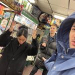 Stephanie Shepherd Instagram - in rare form.