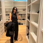 Stephanie Shepherd Instagram - seven days.