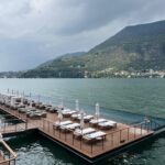 Stephanie Shepherd Instagram - lake como is for lovers.
