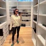 Stephanie Shepherd Instagram - seven days.