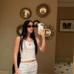 Stephanie Shepherd Instagram - proof that I have in fact left the house.