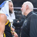 Stephen Curry Instagram - Sundays at Work. Romans 10:9 “Because, if you confess with your mouth that Jesus is Lord and believe in your heart that God raised him from the dead, you will be saved.”
