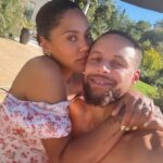 Stephen Curry Instagram – Happy Mother’s Day to the mother of my bundles of joy! You brighten their day every day, give them support, encouragement & confidence to be their best selves. Always thankful to be on this journey of parenthood with you. Keep that mother‘s touch. We love you!