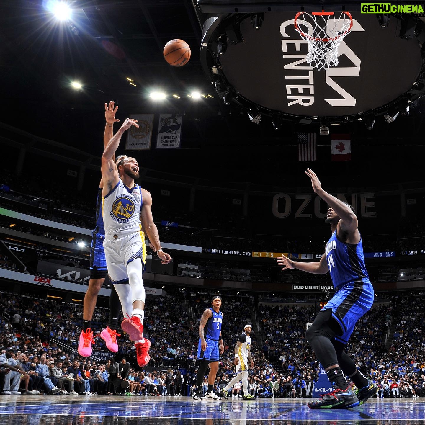 Stephen Curry Instagram - I never take these for granted.
