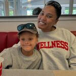 Stephen Curry Instagram – Happy Mother’s Day to the mother of my bundles of joy! You brighten their day every day, give them support, encouragement & confidence to be their best selves. Always thankful to be on this journey of parenthood with you. Keep that mother‘s touch. We love you!