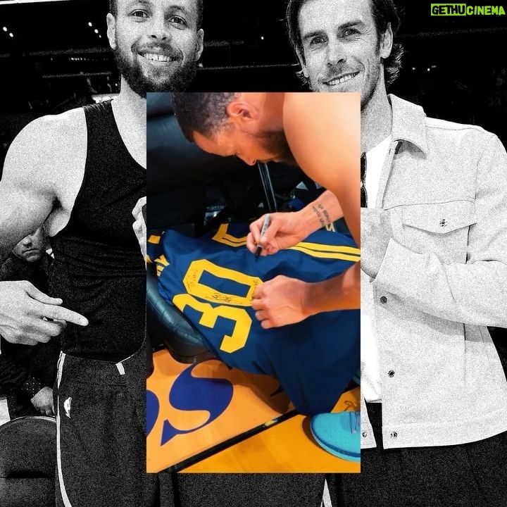 Stephen Curry Instagram - Lights are always bright in LA
