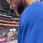 Stephen Curry Instagram – Throw it to the eclipse!