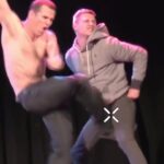 Steve-O Instagram - I retired from nut-kicking many years ago, but briefly came out of retirement while in Australia to make a video of particularly fun kicks. These were my favorite ones…