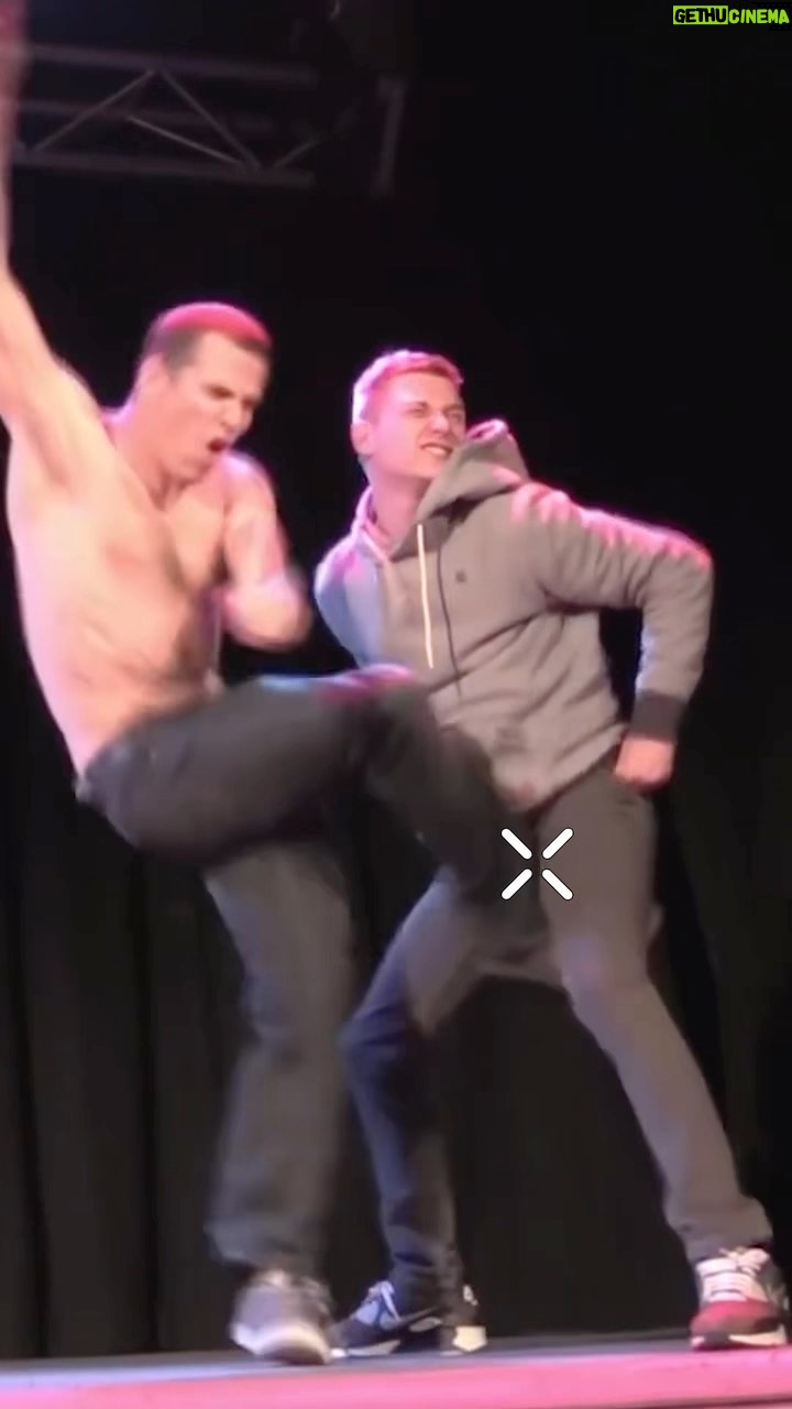 Steve-O Instagram - I retired from nut-kicking many years ago, but briefly came out of retirement while in Australia to make a video of particularly fun kicks. These were my favorite ones…