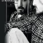 Steve Aoki Instagram - Went wild 👁️👁️ with this cover shoot. What’s ur favorite look? 1,2,3,4,5,6 @lofficielindia @lofficielhommes