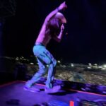 Steve Aoki Instagram - Pure happiness and joy in Hermosillo!! I fuuuuuucking loooooooooooove Mexico so much. I love u so much!! My mexican fans bring me so much happiness!!!! Fuckng loooove u! 🇲🇽❤️🇲🇽❤️🇲🇽❤️🇲🇽❤️🇲🇽❤️ I dropped two brand new IDs in this carousel. Coming out 🔜