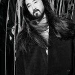 Steve Aoki Instagram - Went wild 👁️👁️ with this cover shoot. What’s ur favorite look? 1,2,3,4,5,6 @lofficielindia @lofficielhommes