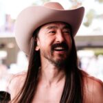 Steve Aoki Instagram - 🤠