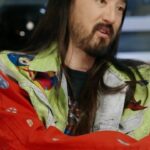 Steve Aoki Instagram - @SteveAoki talks to @melissaadan about teaming up with comic book legend Jim Krueger to create #Hiroquest, a graphic novel inspired by his life and work. LINK IN BIO for more. #SteveAoki