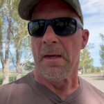 Steve Austin Instagram – Broken Skull Ranch update: Rudy’s surfin’ safari. Dogfight 250 in a chicken coop. 
#chicken #chickensofinstagram 
#ranch #brokenskullranch
