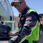 Steve Austin Instagram – Behind the scenes with the @gfiracing team. Saturday pre run before the Dogfight 250 race. 
Internal use only…
@valleyoffroadracingassociation 
@gfiracing 
@zach_kisman 
@bmo_morello 
@tony_6.7 
@gagepotter159 
@brokenskullbeer 
@esbcbrews 
@radicalracegear 
@marathonwatch 
📸 @jwaldaias 

AC/DC
It’s a Long Way to the Top (If You Wanna Rock N Roll)

PS. 1st Place Finish Sportsmen UTV
  7th Place Overall