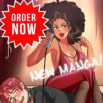 Stormi Maya Instagram – It’s been a long wait for me !!! I’ve been working on this project since November !! But it’s finally here ! My own 18  Manga/ Graphic Novel “Stormi The Giantess”. These are unsigned copies (signed copies are limited and I will announce them soon!!) 20 Pages of EROTIC ACTION !!! https://www.magcloud.com/browse/issue/2823805 #manga #comic #anime