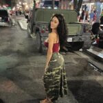 Stormi Maya Instagram – NEW ORLEANS 🐊🐊🐊