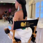 Stormi Maya Instagram - Always working 🤟🏽🤟🏽🔥🔥