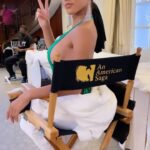 Stormi Maya Instagram - Always working 🤟🏽🤟🏽🔥🔥