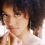 Stormi Maya Instagram - @penthouse released a Storm😭😭😭 (Song “Dreamgirl” by my band @cinnamonbabemusic )