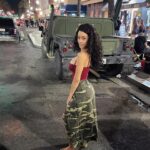 Stormi Maya Instagram - NEW ORLEANS 🐊🐊🐊