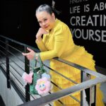 Sudarat Butrprom Instagram – สดใสเสมอเวลาได้ทำงาน 🫰🏻🫰🏻🫰🏻🫰🏻🫰🏻🫰🏻🫰🏻🫰🏻