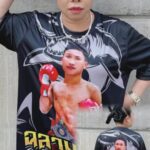 Sudarat Butrprom Instagram – 🥊🥊🥊🥊🦈🦈🦈🦈🦈🥊🥊🥊🥊🥊🦈🦈
@shark_lakes 
@my_bombay 
@ferriderbubu5195