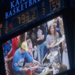 Sue Bird Instagram – @kuhoops made Jason Sudeikis’ dreams come true 🥹
