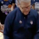 Sue Bird Instagram – Coach Auriemma’s dancing > literally anything else