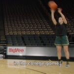 Sue Bird Instagram - Imagine if @caitlinclark22 and @sbird10 played in college together 👀