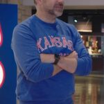 Sue Bird Instagram - Jason Sudeikis on Sue’s Places: Bloopers Edition 🎬