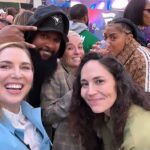 Sue Bird Instagram - Sueper Bowl