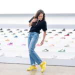 Sue Bird Instagram – Sneaker culture and basketball culture are really two sides of the same coin. Every great basketball city needs a great sneaker store, and Seattle’s is Likelihood. The space is so beautiful and elevated. Every time I stop in, I find a new piece or shoe that leaves me in awe of its designer. This is a sneaker store that feels like an art gallery, I highly recommend checking it out!
 
Check out Likelihood and more of my Seattle Staples in my @Delta Travel Guide ✈️ 
 
#DeltaPartner #DeltaHomeAndAway
