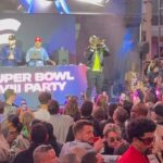 Sue Bird Instagram - Sueper Bowl