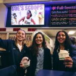 Sue Bird Instagram - This photo carousel only gets better... swipe ➡️ Stream the first episode of Sue’s Places, Udder Domination, now on ESPN