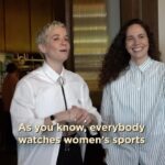 Sue Bird Instagram – We truly appreciate everyone who joined us at our very FIRST @atouchmore happy hour.

Austin owes us nothing 🤠 So much more to come!