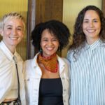 Sue Bird Instagram - We truly appreciate everyone who joined us at our very FIRST @atouchmore happy hour. Austin owes us nothing 🤠 So much more to come!