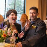 Sue Bird Instagram - We truly appreciate everyone who joined us at our very FIRST @atouchmore happy hour. Austin owes us nothing 🤠 So much more to come!