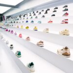 Sue Bird Instagram – Sneaker culture and basketball culture are really two sides of the same coin. Every great basketball city needs a great sneaker store, and Seattle’s is Likelihood. The space is so beautiful and elevated. Every time I stop in, I find a new piece or shoe that leaves me in awe of its designer. This is a sneaker store that feels like an art gallery, I highly recommend checking it out!
 
Check out Likelihood and more of my Seattle Staples in my @Delta Travel Guide ✈️ 
 
#DeltaPartner #DeltaHomeAndAway