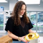 Sue Bird Instagram – Sneaker culture and basketball culture are really two sides of the same coin. Every great basketball city needs a great sneaker store, and Seattle’s is Likelihood. The space is so beautiful and elevated. Every time I stop in, I find a new piece or shoe that leaves me in awe of its designer. This is a sneaker store that feels like an art gallery, I highly recommend checking it out!
 
Check out Likelihood and more of my Seattle Staples in my @Delta Travel Guide ✈️ 
 
#DeltaPartner #DeltaHomeAndAway