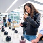 Sue Bird Instagram – Sneaker culture and basketball culture are really two sides of the same coin. Every great basketball city needs a great sneaker store, and Seattle’s is Likelihood. The space is so beautiful and elevated. Every time I stop in, I find a new piece or shoe that leaves me in awe of its designer. This is a sneaker store that feels like an art gallery, I highly recommend checking it out!
 
Check out Likelihood and more of my Seattle Staples in my @Delta Travel Guide ✈️ 
 
#DeltaPartner #DeltaHomeAndAway