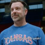 Sue Bird Instagram – You better BELIEVE Jason Sudeikis went full Ted Lasso on @kuhoops 😂

@sbird10 & Jason head to Kansas to watch Jason’s Jayhawks take on Sue’s Huskies in Sue’s Places on ESPN