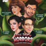 Sue Ramirez Instagram – 🩸🪴 𝙃𝙤𝙬 𝙛𝙖𝙧 𝙬𝙤𝙪𝙡𝙙 𝙮𝙤𝙪 𝙜𝙤 𝙛𝙤𝙧 𝙡𝙤𝙫𝙚? 🪴🩸

When meek florist Seymour falls for his co-worker Audrey, love becomes a lot more gruesome than one would have expected.

𝙇𝙄𝙏𝙏𝙇𝙀 𝙎𝙃𝙊𝙋 𝙊𝙁 𝙃𝙊𝙍𝙍𝙊𝙍𝙎: 𝘼 𝘽𝙡𝙤𝙤𝙙𝙩𝙝𝙞𝙧𝙨𝙩𝙮 𝙈𝙪𝙨𝙞𝙘𝙖𝙡 𝘾𝙤𝙢𝙚𝙙𝙮 starring Karylle Tatlonghari, Nyoy Volante, Reb Atadero, Sue Ramirez, and a man-eating plant from outer space. 

🎫 Ticket details are coming soon!
📍 Globe Auditorium, GF, Maybank Performing Arts Theater, BGC
📆 Opens on July 6, 2024

#SandboxNowAndTen #LittleShopMNL