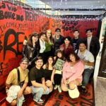 Sue Ramirez Instagram – No day but today ♥️🖤

Watched @rentthemusical2024 and WOOOOOW 😭♥️ The cast was AMAZING, we were balling our eyes out, moved by every performance by the extremely relatable characters. Such a beautiful play about LOVE, friendship and chosen family. The timely topics of poverty, AIDS, addiction, gender identity and inequality squeezed into one stage, sensitively tackled and perfectly executed. 

I literally cannot get over how good it was and I’m OVER THE MOOOOON to have finally watched my sizzzy @adrianlindayag on stage, doing so so so so so well in playing Angel. Instantly my favorite character! I love you I love you I love you, my super beautiful and talented soul sister! You inspire me so much, Adiong. I’d be lucky and thankful to even be just half as good as you. 😭 

I can’t believe I’ll be doing this too very SOOOOON! 😱 Got me even more excited to be working with @rebranger @markkistroem and Ate @abigailsulit on Little Shop of Horrors in July. 🤩 Congratulations to the whole #RentMNL2024 team! Definitely a MUST SEE classic! 👏🏻👏🏻👏🏻💕

VIVA LA VIE BOHEME!!!