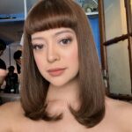 Sue Ramirez Instagram – New look for #FlowerGirlMovie #Soon 🌸

Do u like it? ☺️💕