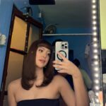 Sue Ramirez Instagram – New look for #FlowerGirlMovie #Soon 🌸

Do u like it? ☺️💕