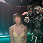 Sue Ramirez Instagram – 🌼 Flower Girl 🌼

Hair and Make up by @jackypante #LookTest #CamTest #FlowerGirlMovie #StartOfSomethingNew #Soon