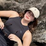 Sue Ramirez Instagram – Time to quiet the mind 😌🙏🏻🤍⏳🏔️✨

📍 Gawahon, Victorias City