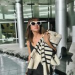 Sue Ramirez Instagram – Measure your life in love 🤍